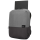Targus Sagano 15.6" EcoSmart Commuter Backpack Black/Grey - 1066958 - zdjęcie 7